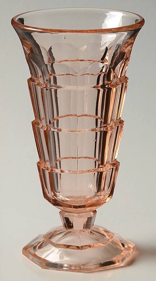 Tea Room Pink Parfait by Indiana Glass-1