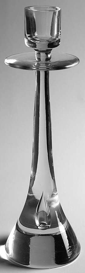 Flight Single Light Candlestick by Irice-1