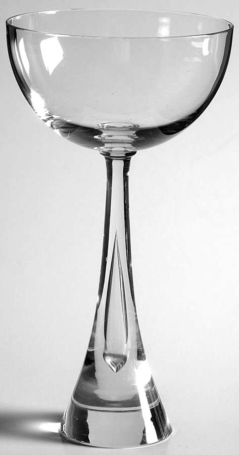 Flight Champagne/Tall Sherbet by Irice-1