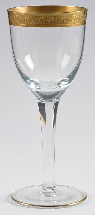 IC1 Claret Wine by Imperial Crystal (Import)-1