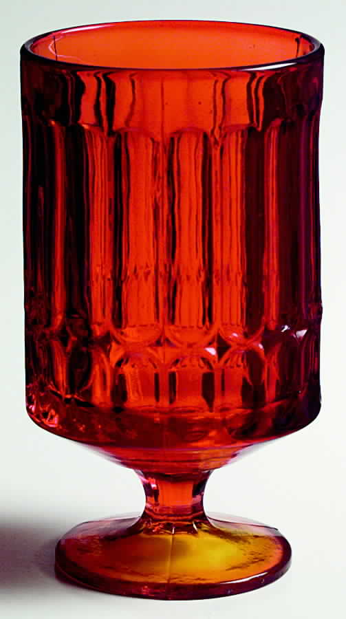 Sculptural Orange Iced Tea by Independence-1