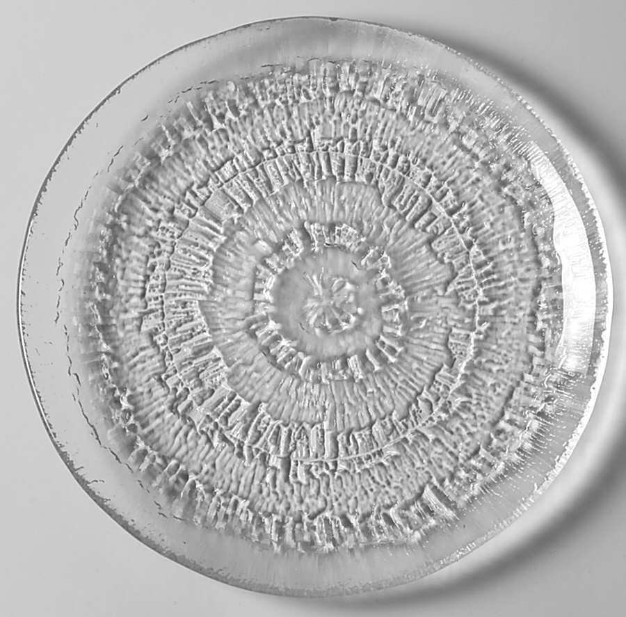 Solaris Bread & Butter Plate by Iittala-1
