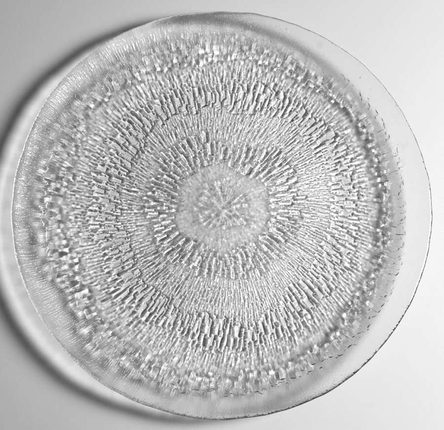 Solaris 13" Torte Plate by Iittala-1