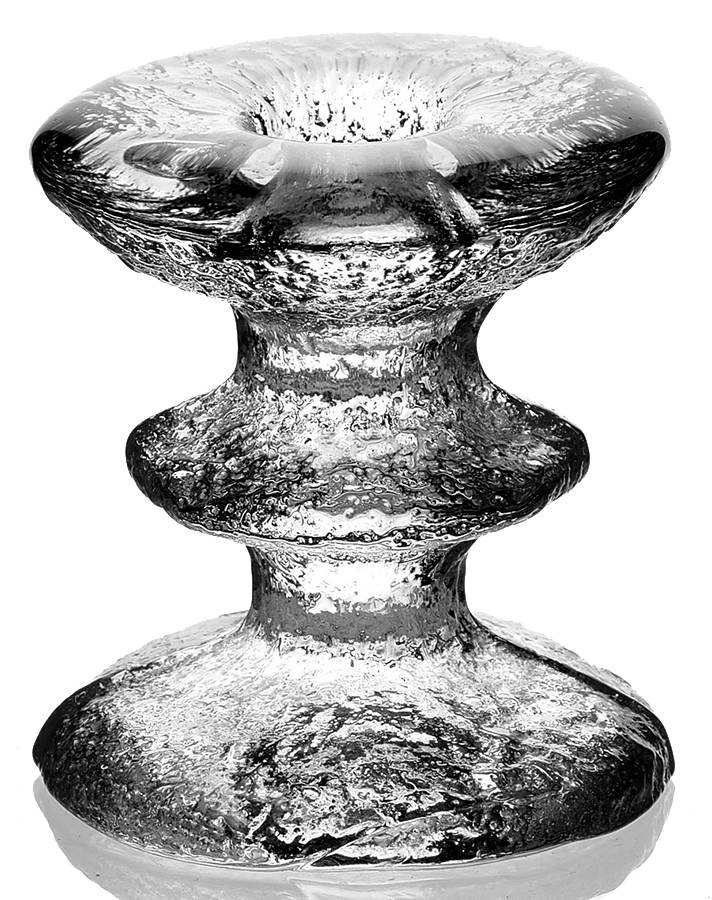 Festivo 3" Single Light Candlestick by Iittala-1