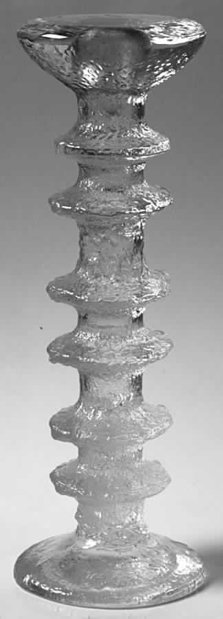 Festivo 9" Single Light Candlestick by Iittala-1
