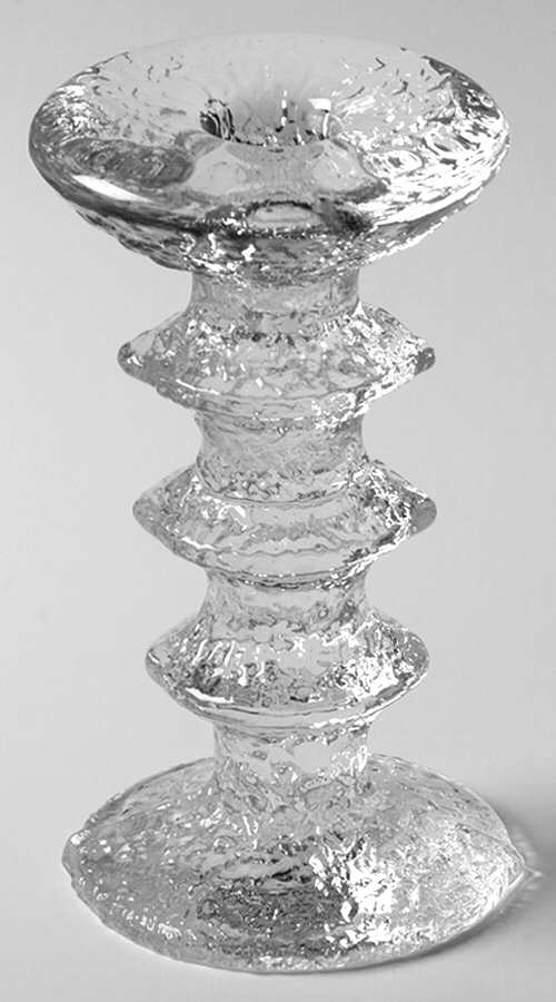Festivo 6" Single Light Candlestick by Iittala-1