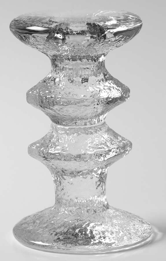 Festivo 4" Single Light Candlestick by Iittala-1