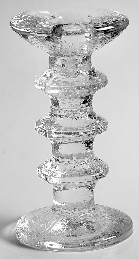 Festivo 5" Single Light Candlestick by Iittala-1