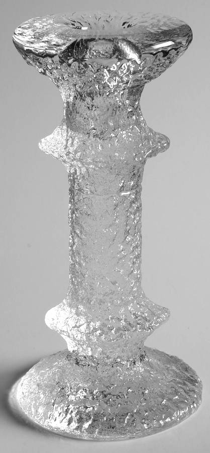 Festivo 6" Single Light Candlestick by Iittala-1