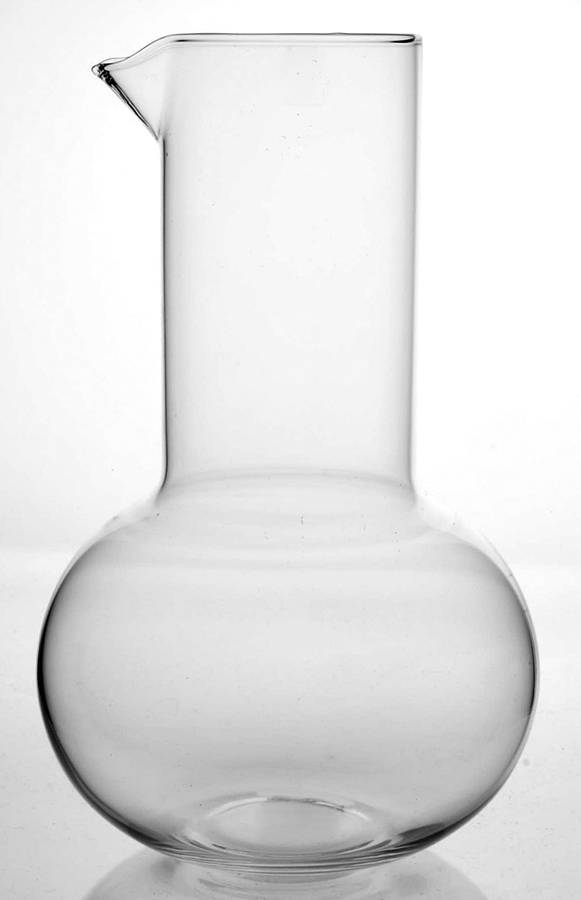 Kartio Clear 56 Oz Pitcher by Iittala-1