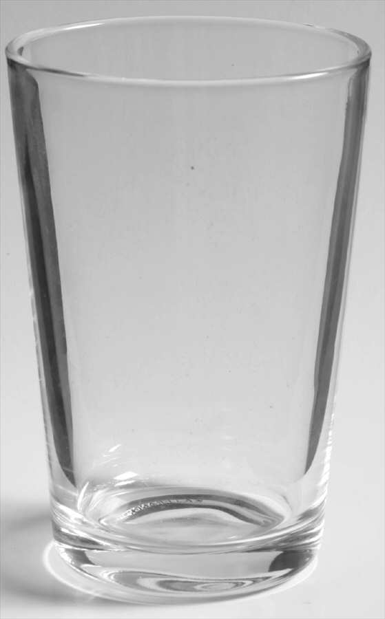 Kartio Clear 12 Oz Flat Tumbler by Iittala-1