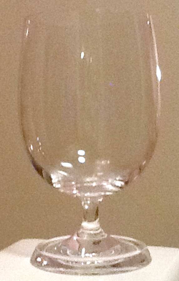 IIT2 Water Goblet by Iittala-1