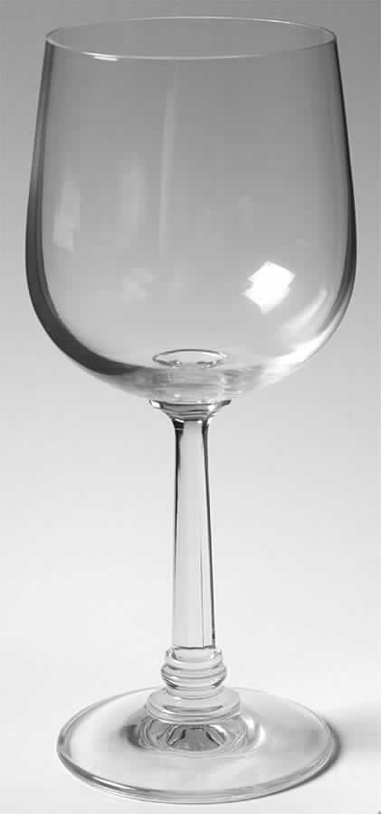 Daniela Water Goblet by Import Assoc-1