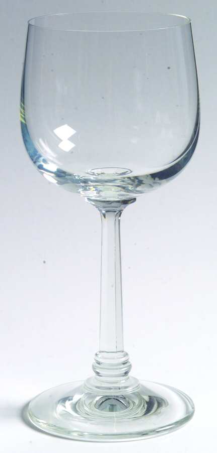 Daniela Wine Glass by Import Assoc-1