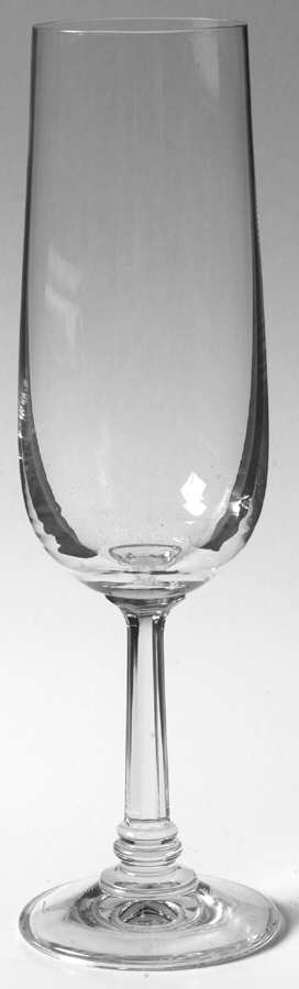 Daniela Fluted Champagne by Import Assoc-1