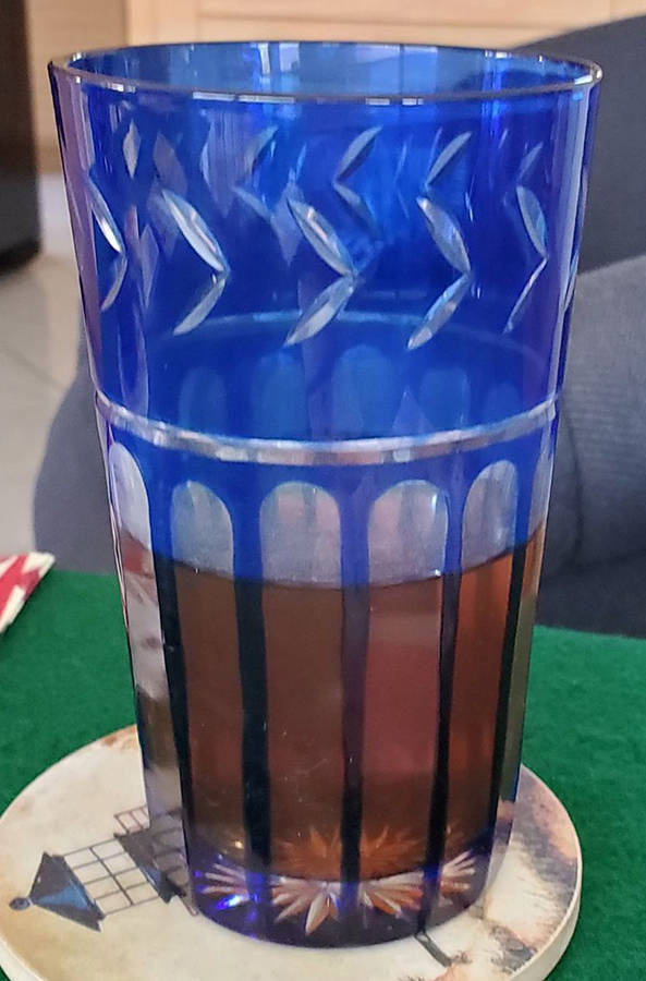 Triumph Cobalt Blue Wine by Imperial Estate-1