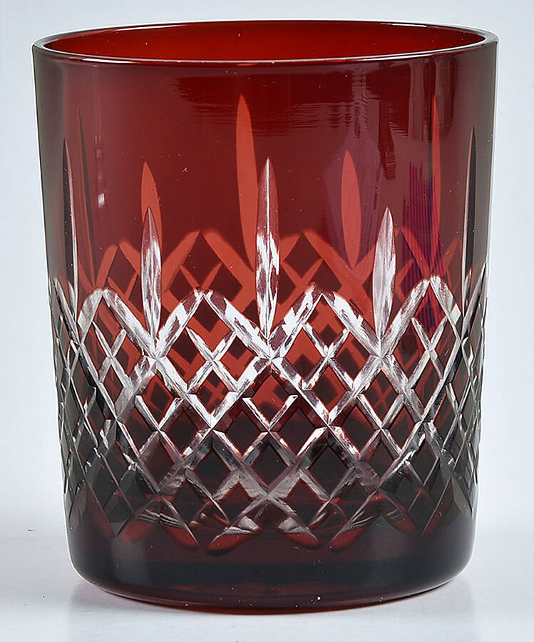 Triumph Ruby Double Old Fashioned by Imperial Estate-1