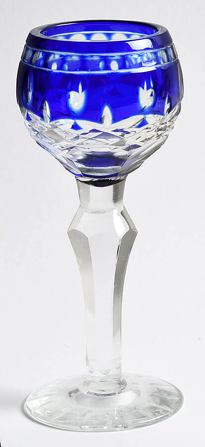 Triumph Cobalt Blue Cordial by Imperial Estate-1