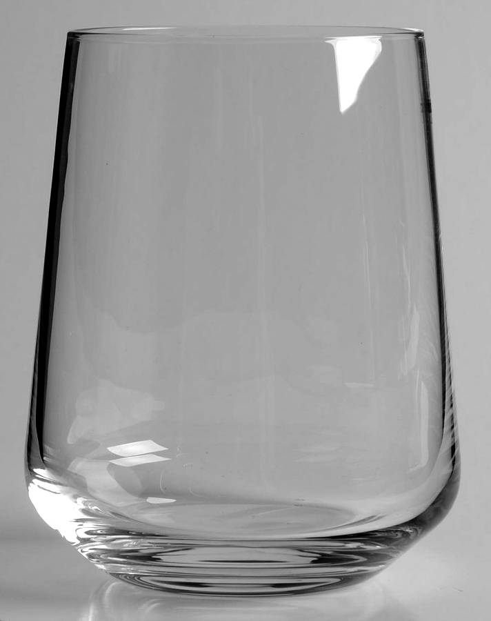 Essence 8 Oz Flat Tumbler by Iittala-1