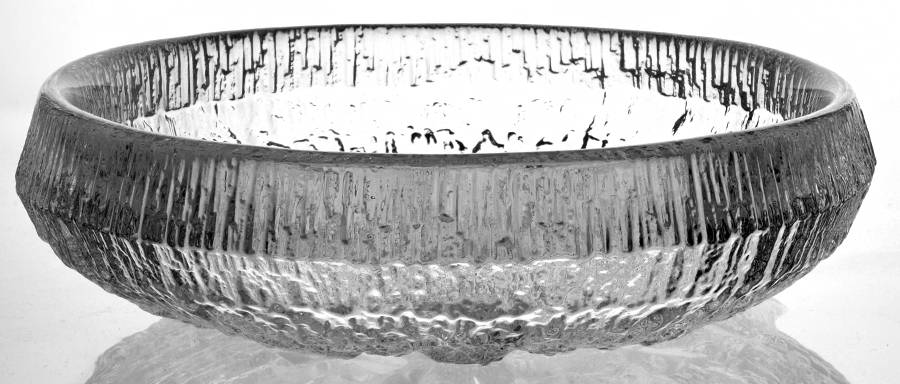 Lunaria 10" Centerpiece by Iittala-1