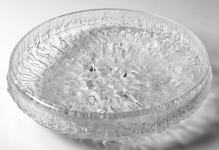 Lunaria 14" Centerpiece by Iittala-1