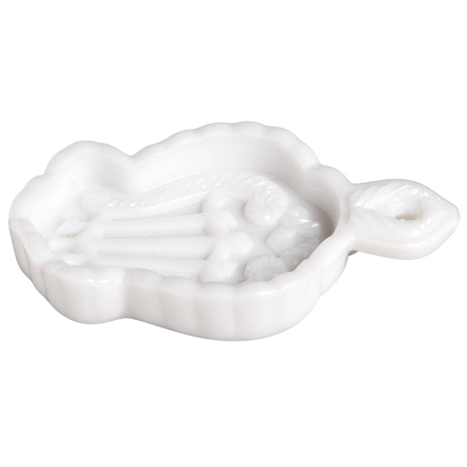 Animals & Figurines #450 (Animal) Ashtray/Trivet by Imperial Glass-Ohio-1