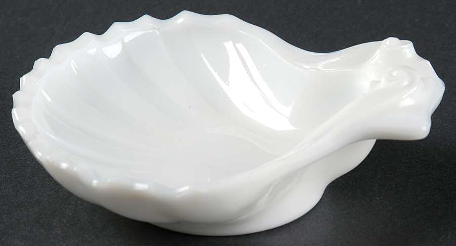 Animals & Figurines #291 Atlantis Tray by Imperial Glass-Ohio-1