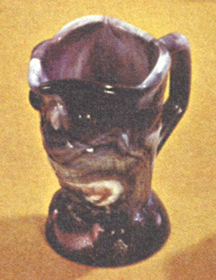 Animals & Figurines #336 Owl Open Sugar by Imperial Glass-Ohio-1