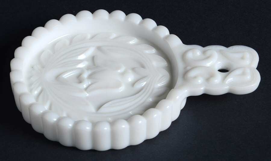 Animals & Figurines #450 (Animal) Ashtray/Trivet by Imperial Glass-Ohio-1