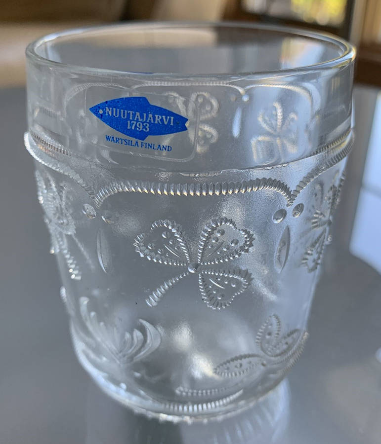 Apila Flat Tumbler by Iittala-1