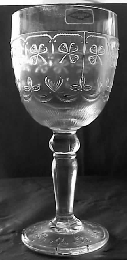 Apila Water Goblet by Iittala-1