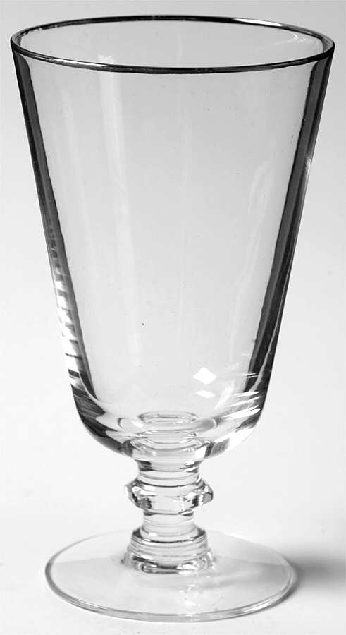 Beaucaire Iced Tea by Imperial Glass-Ohio-1