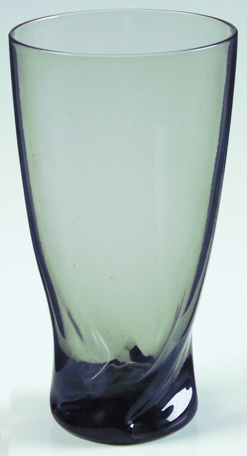 Twist Smoke Iced Tea by Imperial Glass-Ohio-1