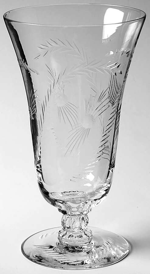 470-3 Iced Tea by Imperial Glass-Ohio-1