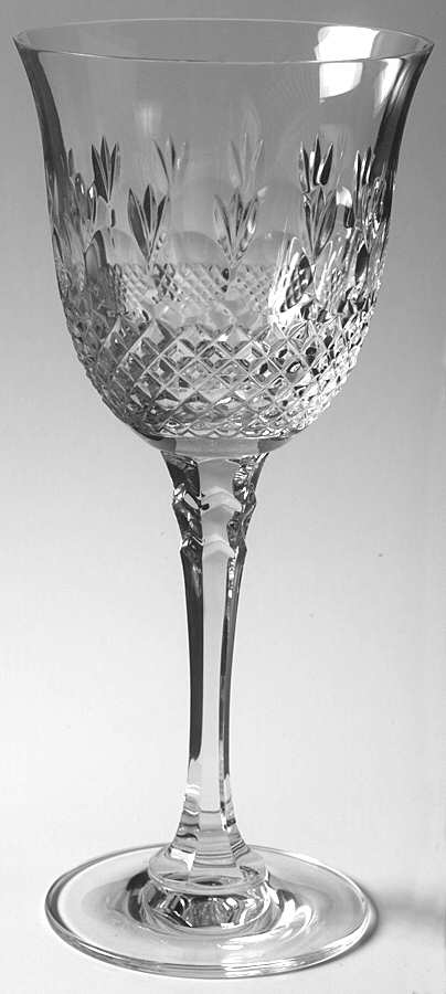 INY1 Water Goblet by Inn Crystal-1
