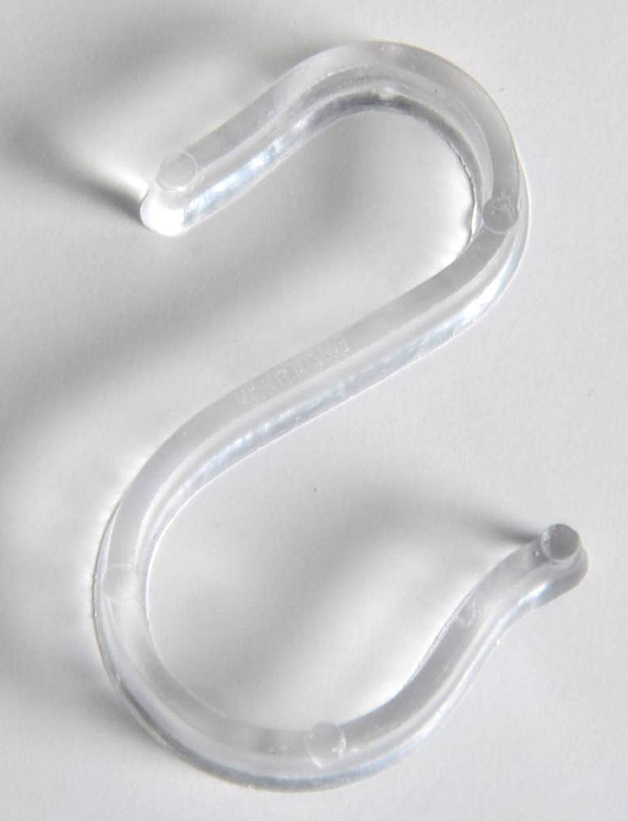 Celebration Plastic Punch Cup Hanger/Hook by Indiana Glass-1