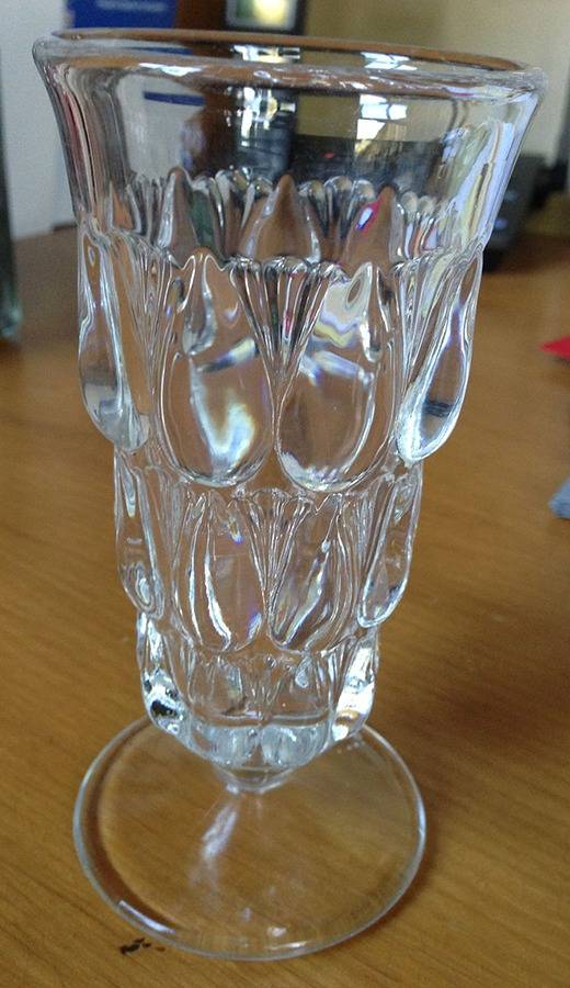 325 Clear Iced Tea by Indiana Glass-1