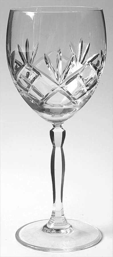 ICY1 Water Goblet by Imperial Estate-1