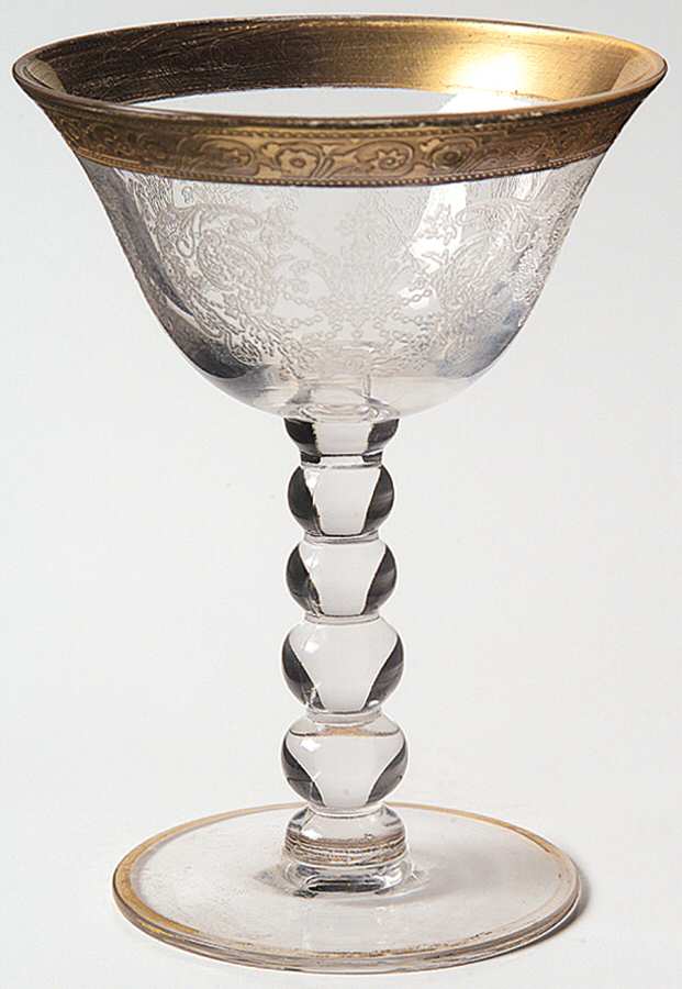 3400-7 Liquor Cocktail by Imperial Glass-Ohio-1