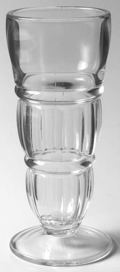 306 Sundae Glass by Indiana Glass-1