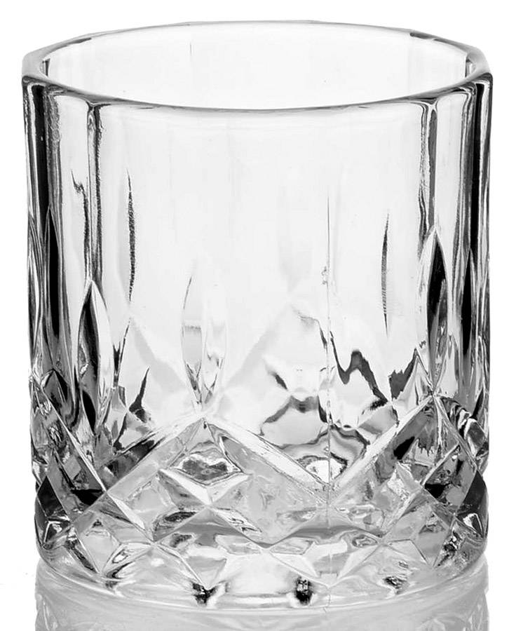 IFY1 Old Fashioned by Innisfree Crystal-1