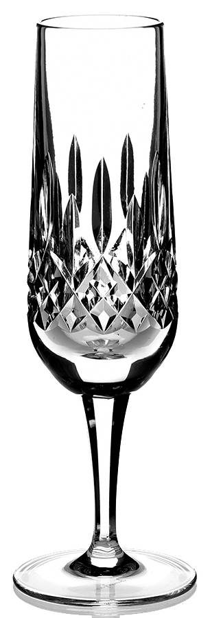 IFY1 Fluted Champagne by Innisfree Crystal-1
