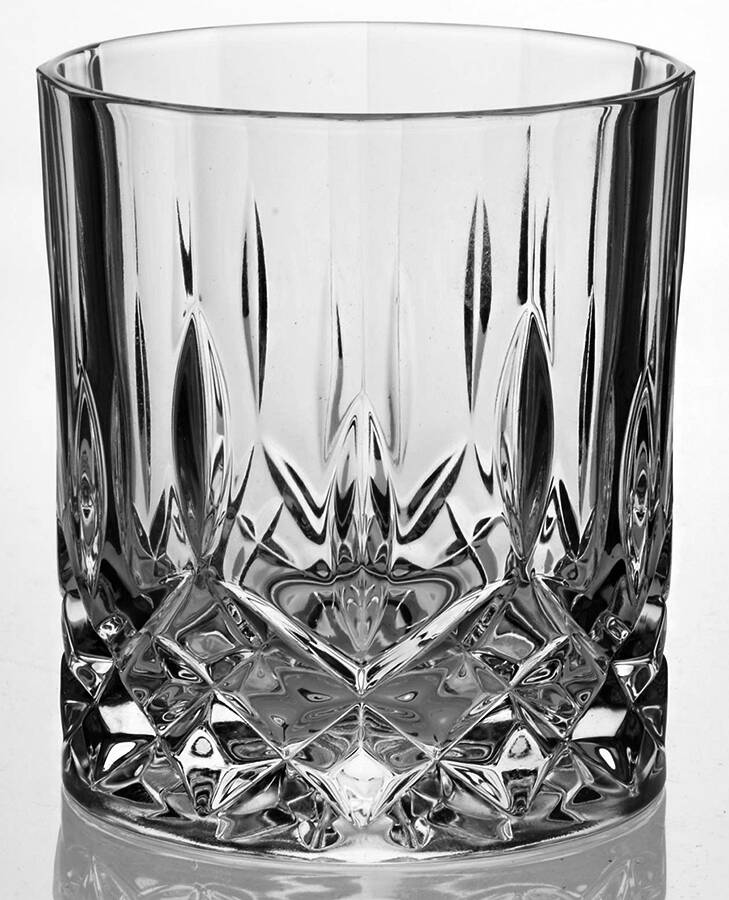 IFY1 Double Old Fashioned by Innisfree Crystal-1