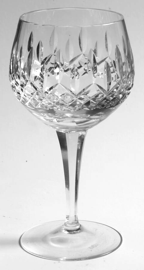 IFY1 Water Goblet by Innisfree Crystal-1