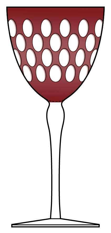 ICH2 Water Goblet by Ichendorf-1
