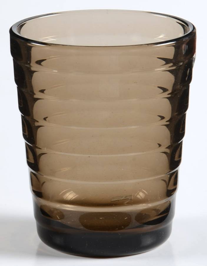 Aino Aalto Sand 7 Oz Flat Tumbler by Iittala-1