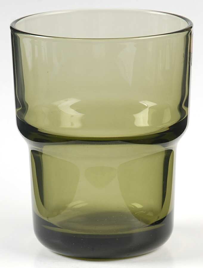 Ote Moss Green 12 Oz Flat Tumbler by Iittala-1