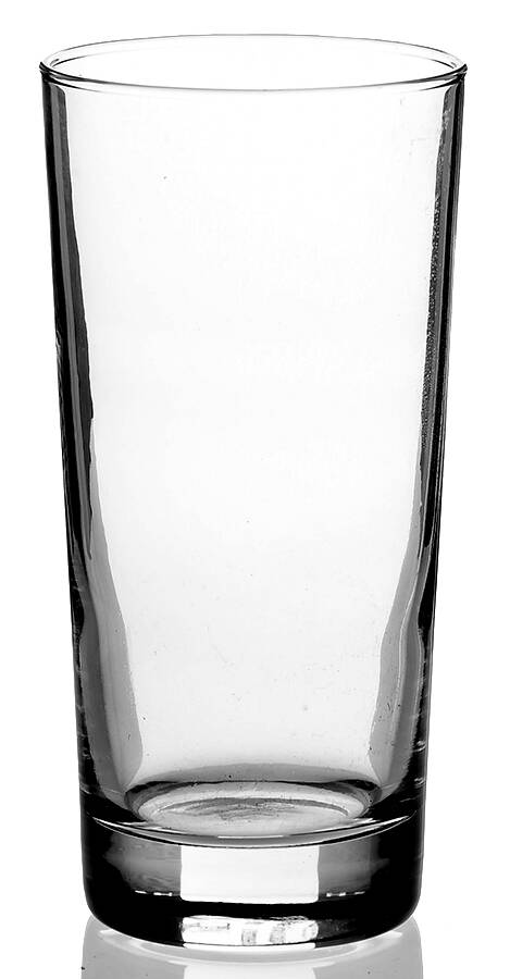 Godis 14 Oz Flat Tumbler by Ikea Crystal-1