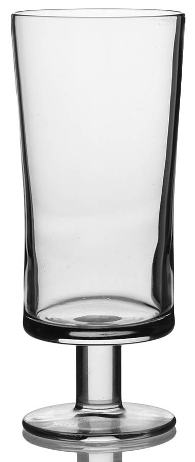 Mjod Beer/Water Goblet by Ikea Crystal-1