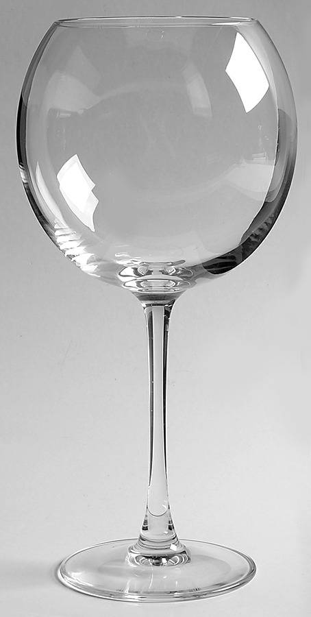 Optimal Red Wine by Ikea Crystal-1